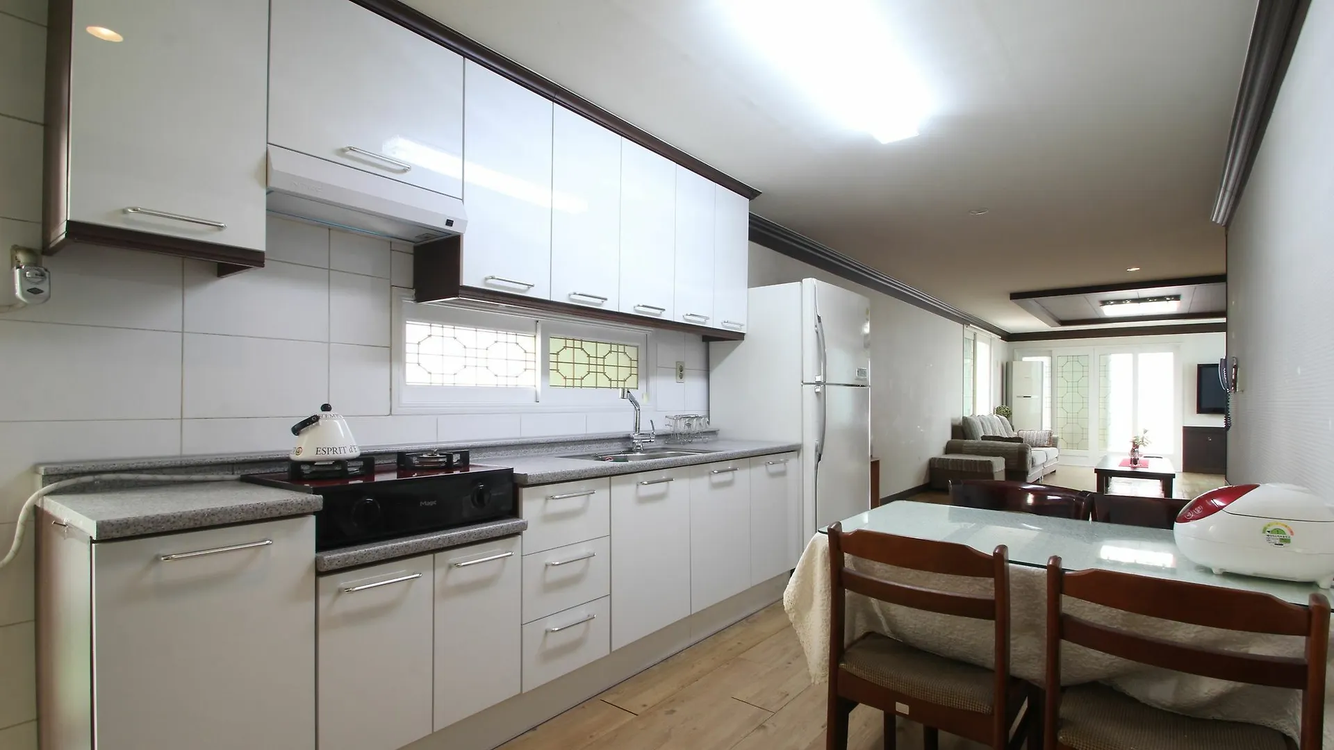 Haeundae Aone Hotel 부산광역시