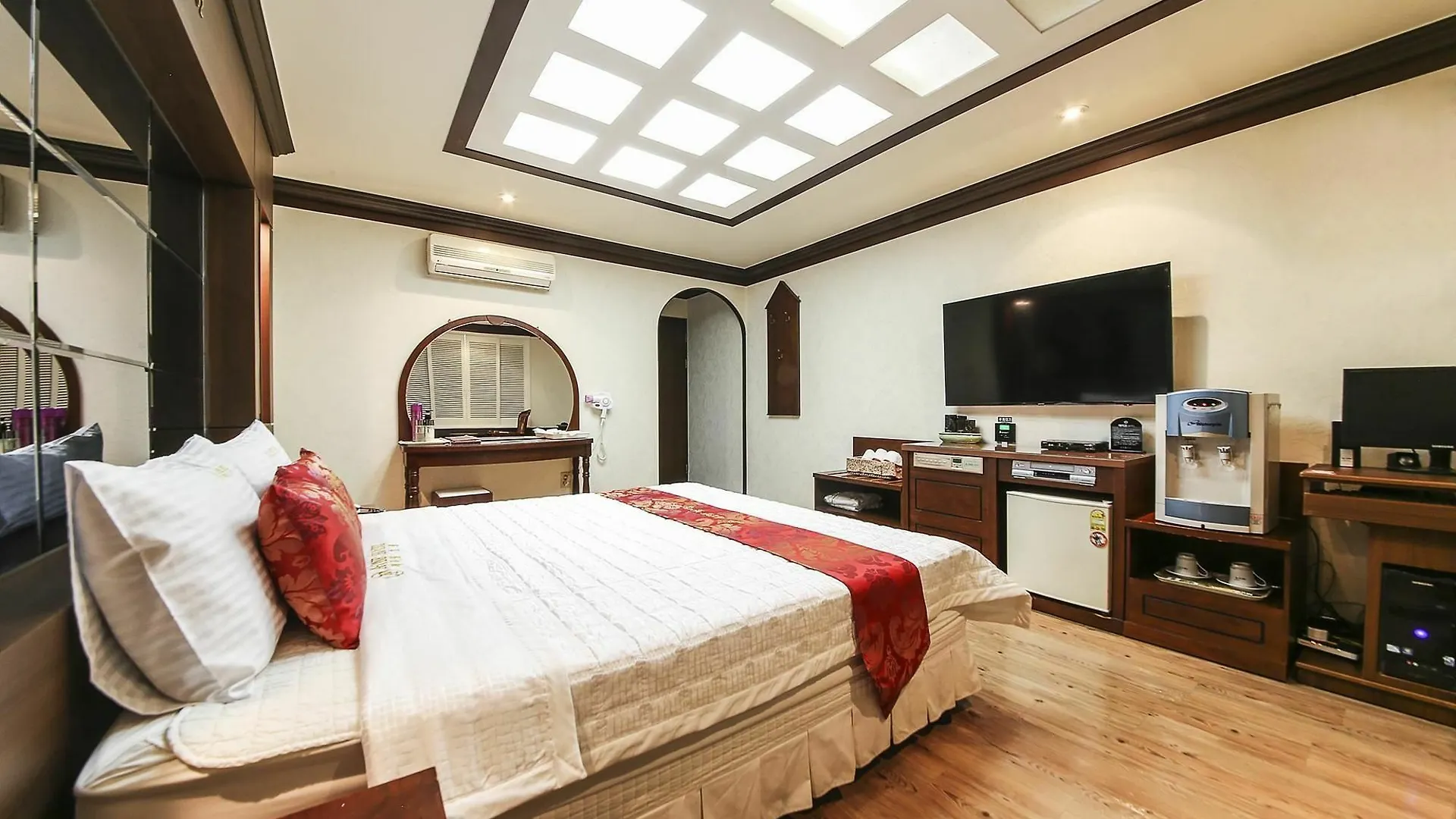 Haeundae Aone Hotel 부산광역시 모텔