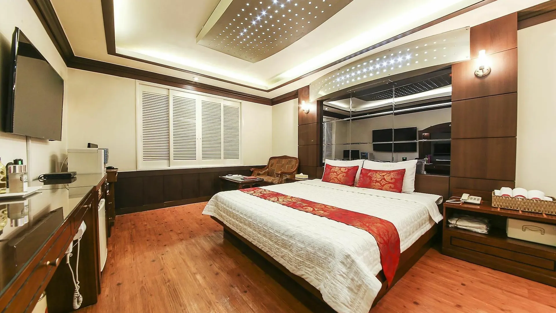 Haeundae Aone Hotel 부산광역시 2*,  대한민국