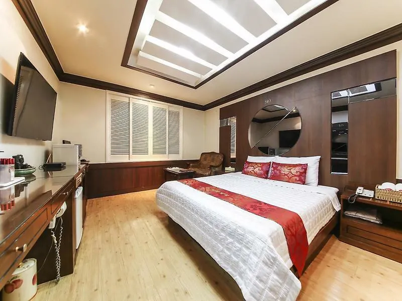Haeundae Aone Hotel 부산광역시