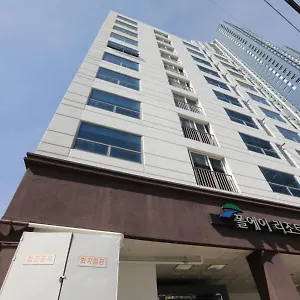 리조트 폴에이 해운대