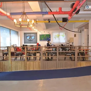 Gasthof Kimchee Haeundae