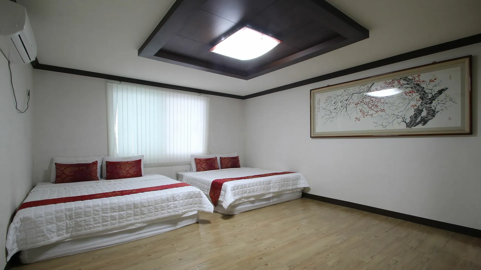 Motel Haeundae Aone Hotel Busan
