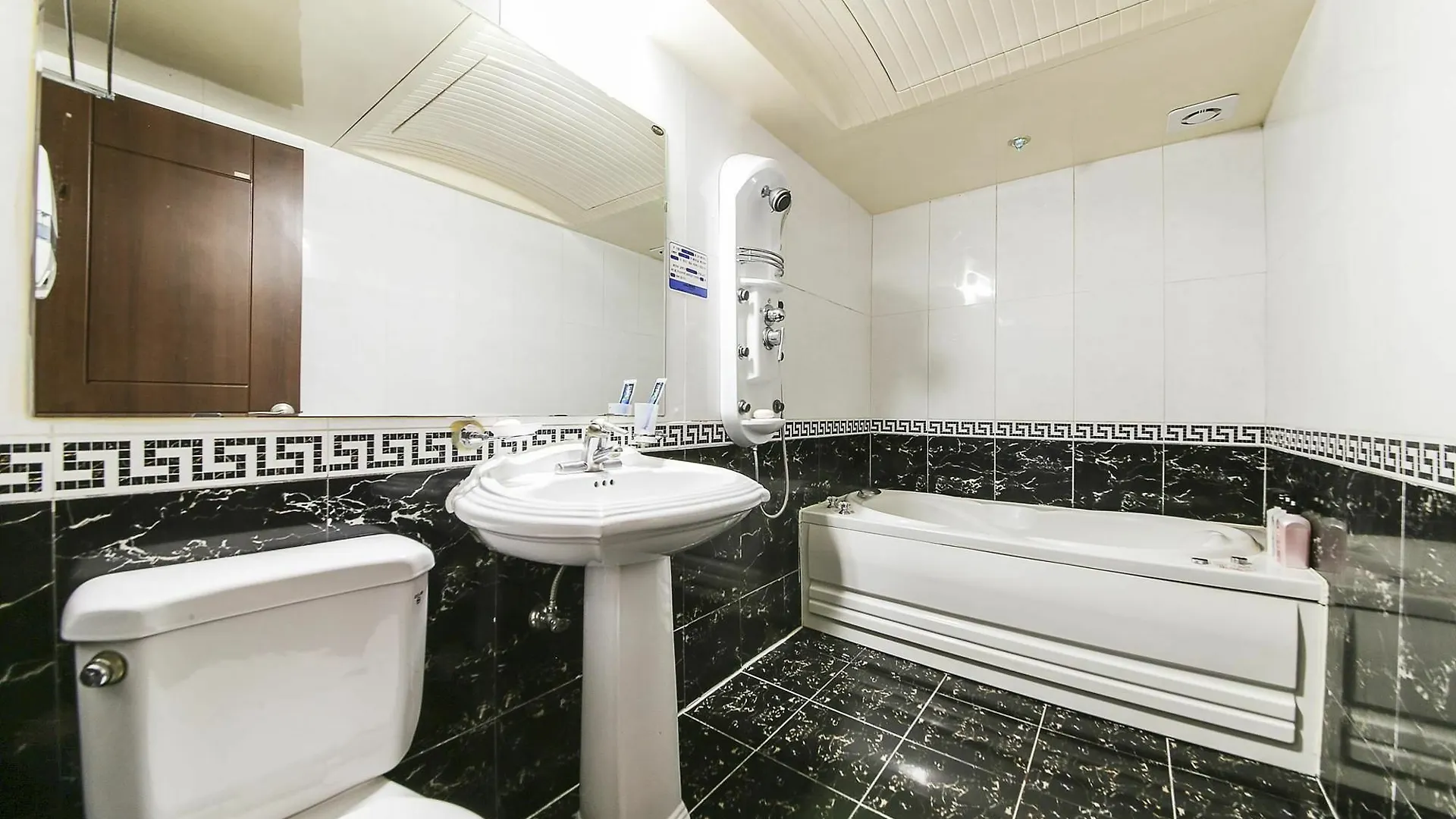 Motel Haeundae Aone Hotel Busan