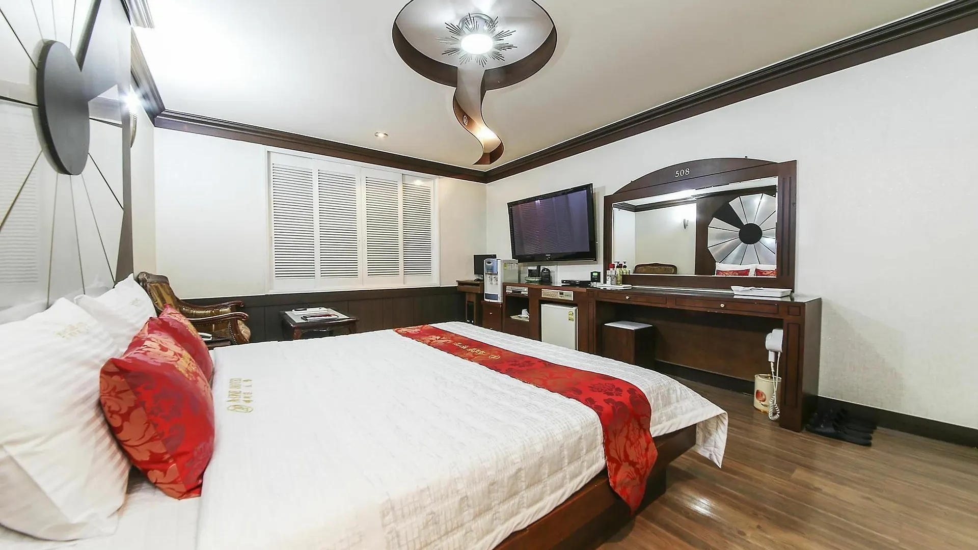 Haeundae Aone Hotel Busan
