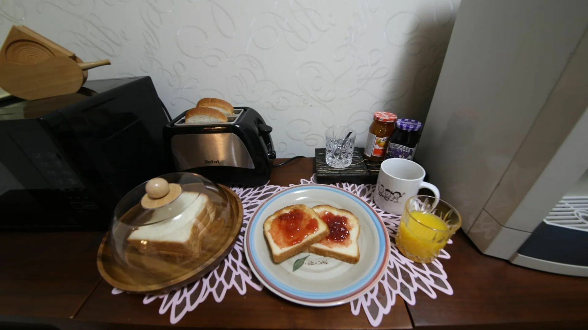 Motel Haeundae Aone Hotel Busan