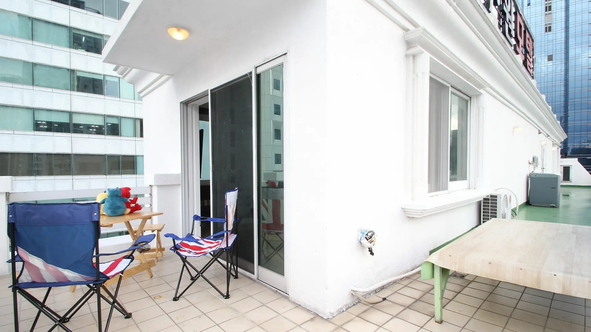 Haeundae Aone Hotel Busan Coreia do Sul